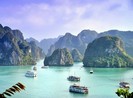 Quảng Ninh: Miễn phí tham quan vịnh Hạ Long