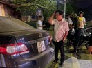 Xem xét kỷ luật Trưởng ban Nội chính Thái Bình gây tai nạn