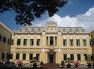 1 nhân viên UBND TP Hải Phòng bị bắt vì làm giả tài liệu
