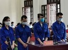 Đề nghị tử hình sếp ngân hàng tham ô hơn 400 tỉ đồng