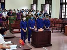 Tử hình cựu giám đốc ngân hàng tham ô hơn 400 tỷ đồng