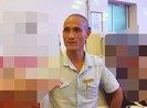 Bắt Cường 'sơn la' làm luật hoả táng cùng nhóm Đường 'nhuệ'