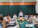Rà soát tiến độ các dự án nâng cấp, mở rộng sân bay Cát Bi