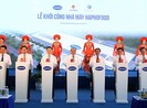 Hải Phòng phê duyệt quy hoạch nhà máy chế biến rau củ quả