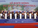 Tái khởi động dự án khu đô thị du lịch 1 tỉ USD tại Cát Bà
