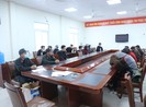 78 người 'bay lắc' trong sàn nhảy ở Quảng Ninh