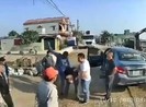 Triệu tập 3 người liên quan Cường 'dụ' hành hung lái xe khách