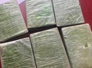 Bị bắt sau khi mang 6 bánh heroin từ Điện Biên về Hải Phòng