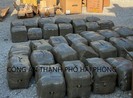 Phát hiện hơn 665kg cần sa giấu trong container tại Hải Phòng