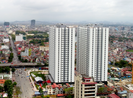 Hải Phòng cải tạo chung cư cũ, xây mới công viên cây xanh
