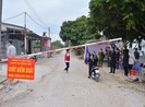 Hải Dương cách ly y tế toàn bộ TP Chí Linh trong 21 ngày