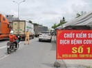 Cô giáo về quê Hải Dương ăn tết nhưng khai báo đi Hà Nội