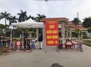 Dỡ bỏ phong tỏa 3 điểm liên quan 3 ca mắc COVID-19