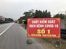 Hải Phòng: Dừng chốt kiểm dịch, khôi phục tất cả các hoạt động