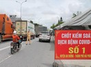 Hải Phòng phạt nặng người đến, về từ Hải Dương không khai báo