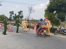 Hải Phòng phong tỏa nhiều nơi liên quan 1 người nhiễm COVID-19