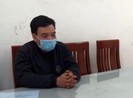 Không được qua chốt, quay lại xúc phạm lực lượng chức năng