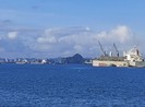 Nhóm 'làm luật' khu vực cảng Hòn Nét bị bắt