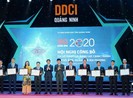 TP Cẩm Phả có chỉ số năng lực cạnh tranh cao nhất Quảng Ninh