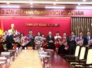 Quảng Ninh có thêm 3 lãnh đạo cấp sở qua thi tuyển