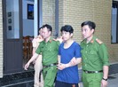 Nghi can nổ mìn vào tiệm vàng lẩn trốn ở đâu sau khi gây án?