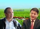 Tỷ phú Trần Bá Dương muốn mua 70 triệu cổ phiếu của bầu Đức