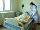 Dầm mưa, nguy cơ mắc bệnh tăng cao