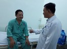 Tưởng đau bụng, ai ngờ suýt hoại tử thận