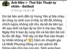 Sản phụ và con chết tức tưởi vì 'đẻ thuận tự nhiên'?