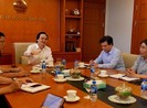 Bộ trưởng Phùng Xuân Nhạ yêu cầu rà soát điểm thi cả nước