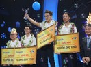 Lộ diện nhà vô địch Olympia 2018