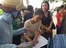 Căng thẳng vụ công an mời phụ huynh tố lạm thu trên Facebook