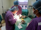 Tạo hình miễn phí cho cô gái trẻ 22 năm không có âm đạo