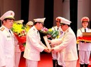 Công an Hà Nội giải thể Phòng Cảnh sát truy nã tội phạm