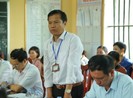 Cách chức Ban Giám hiệu, Chi ủy... vụ nữ sinh bị đánh hội đồng
