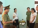 Đề nghị truy tố 8 người vụ gian lận thi cử ở Sơn La
