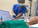 Người mẹ ung thư nỗ lực sinh con bất ngờ tỉnh lại