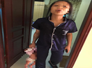 Mẹ đẻ bạo hành con ruột 1 tháng tuổi vì đâu?