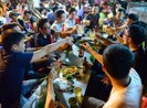 Bộ Y tế: Ngày tết mỗi người chỉ nên uống 2 lon bia 1 ngày