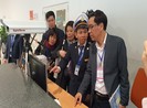 Thông tin mới nhất về 2 bệnh nhân TQ nhiễm corona tại Chợ Rẫy