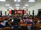 'Tâm dịch' Sơn Lôi chính thức hết thời gian phong tỏa