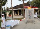 Tình hình COVID-19 ở Việt Nam tính đến chiều 10-3