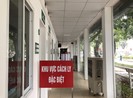 Thêm 4 ca mắc COVID-19: Tất cả đều ở TP.HCM