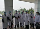 Dịch COVID-19: 3 bệnh nhân đang diễn biến rất nặng