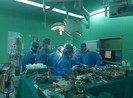 Đưa 1 quả tim, 2 lá gan từ Bắc vào Nam cứu người thành công