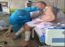 Bệnh nhân 91 được ngưng dùng một loại kháng sinh
