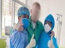 Phi công người Anh đủ điều kiện sức khoẻ để về nước