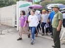 Đề thi lớp 10 môn Văn tại Hà Nội: Vừa sức, thí sinh trúng tủ