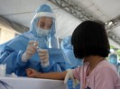 13 bệnh nhân COVID-19 nguy kịch, 20 bệnh nhân nặng