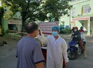 Sáng 18-8: Thêm 7 ca mắc COVID-19 ở Hà Nội, Hải Dương